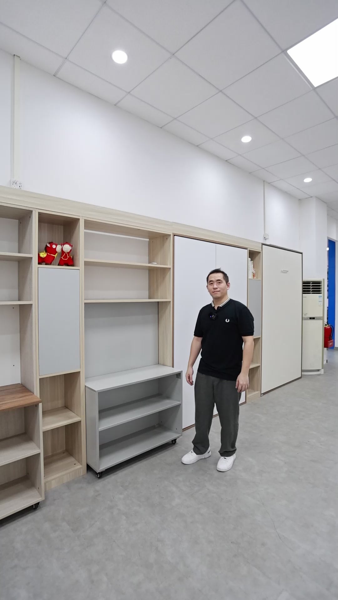 Folding Table - SN01 – Easy Space PH