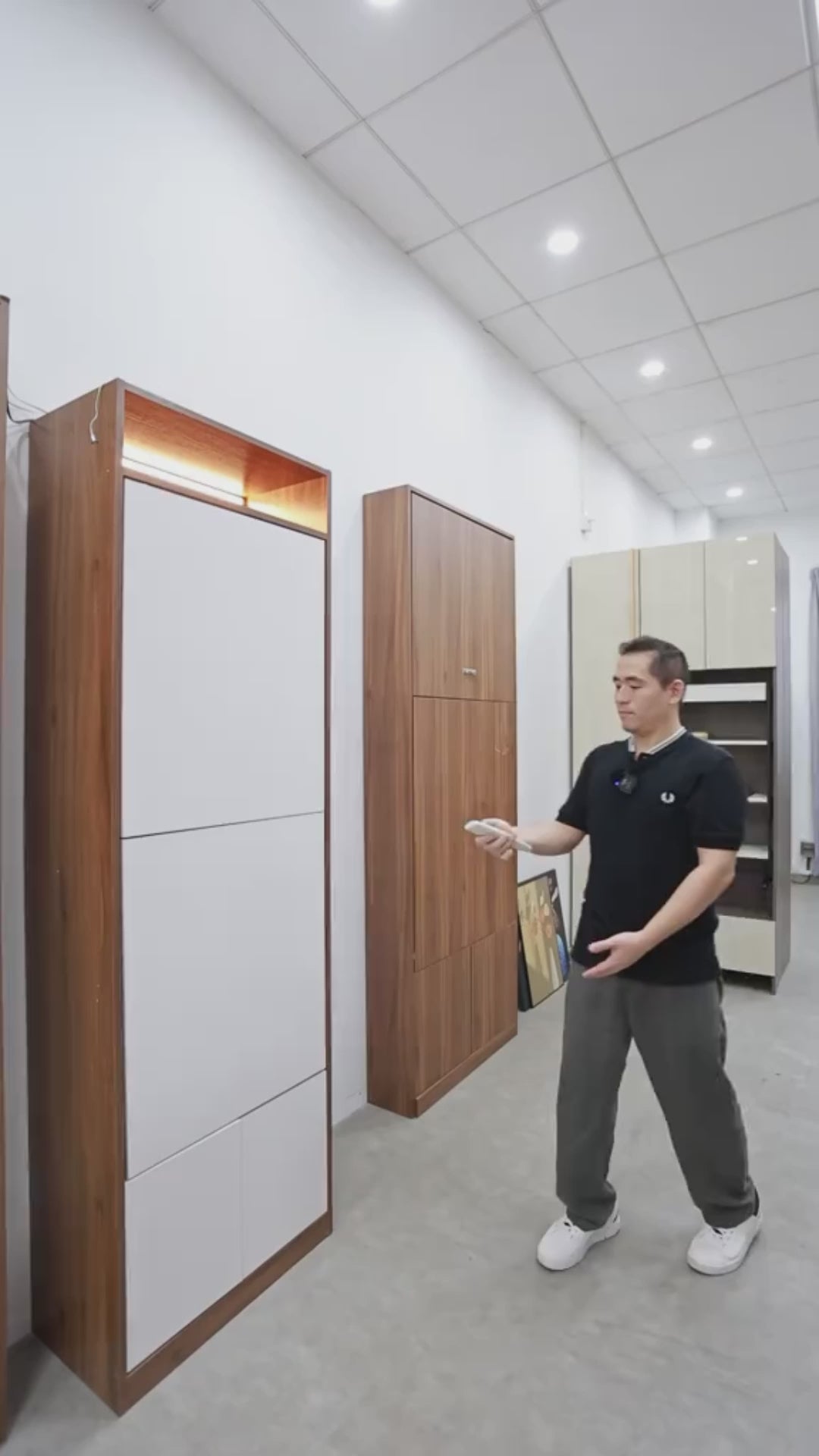 Folding Table