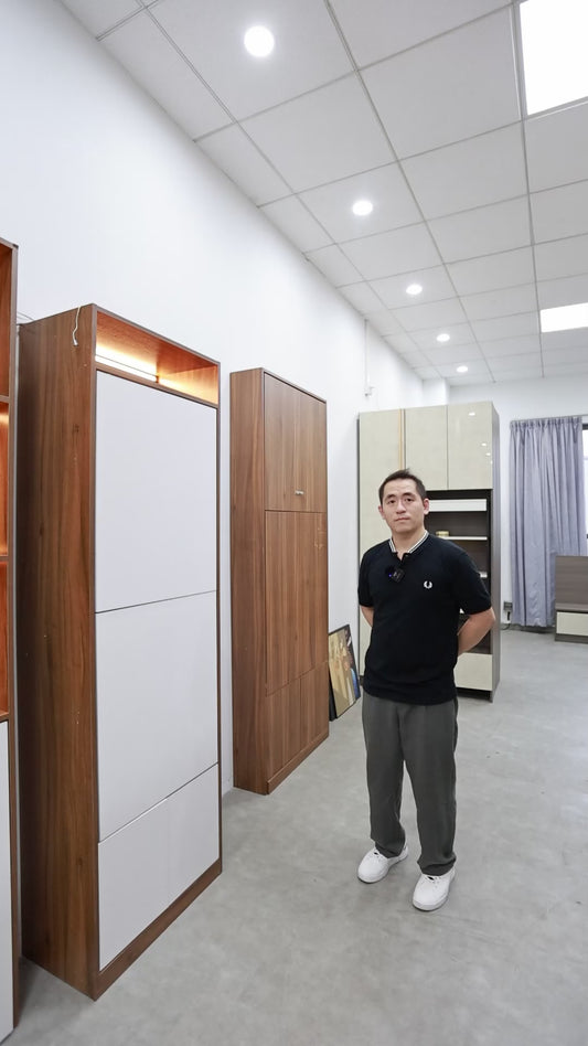 Folding Table - YT05 - 0613 - 0816