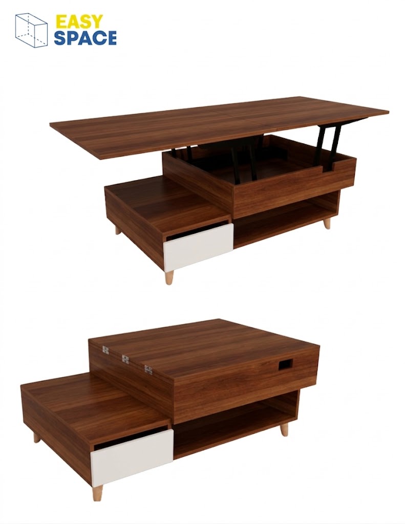 Coffee Table - ES-H78