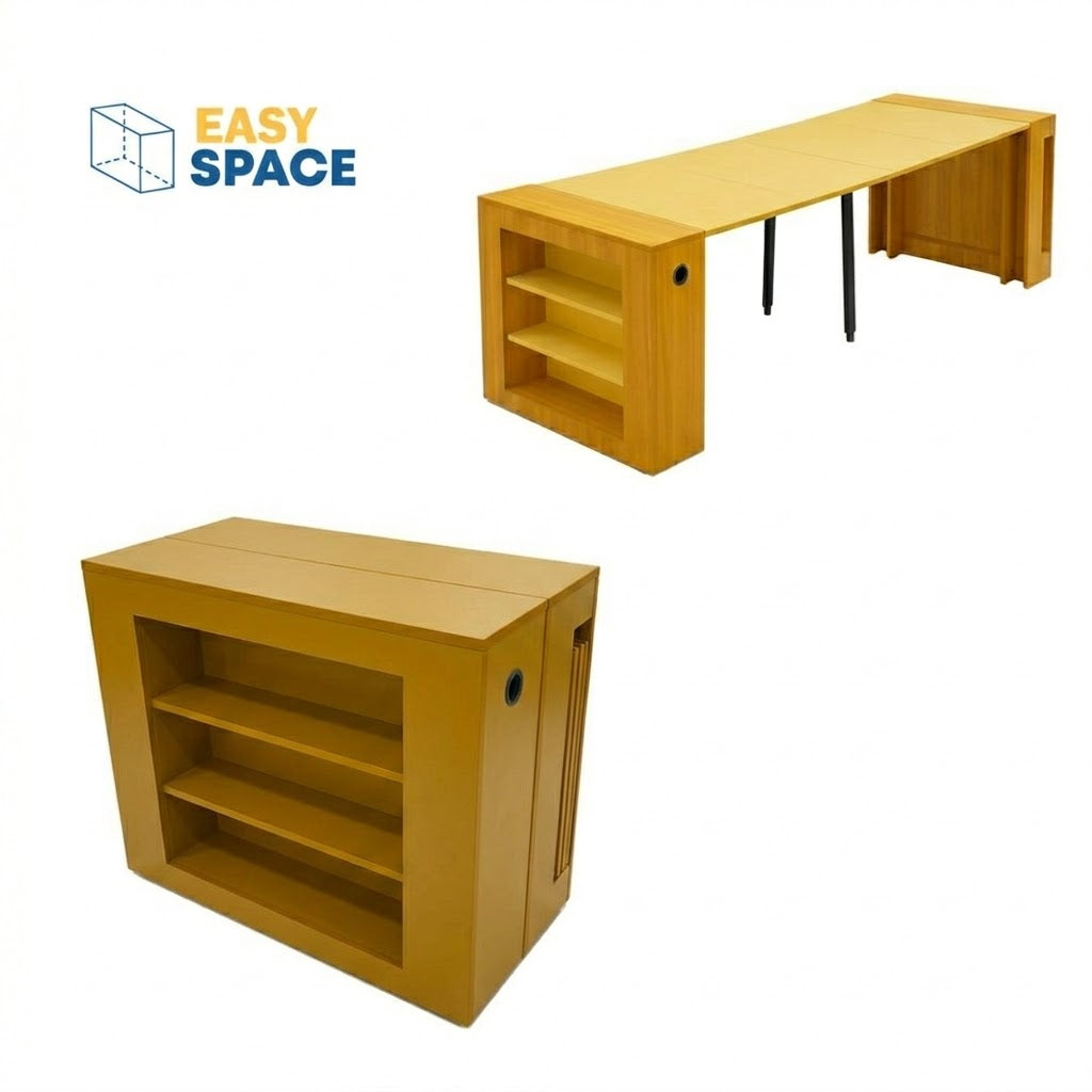 Expanding Table - ES-ET-001