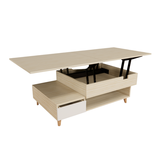 H78 Coffee Table Easy Space PH
